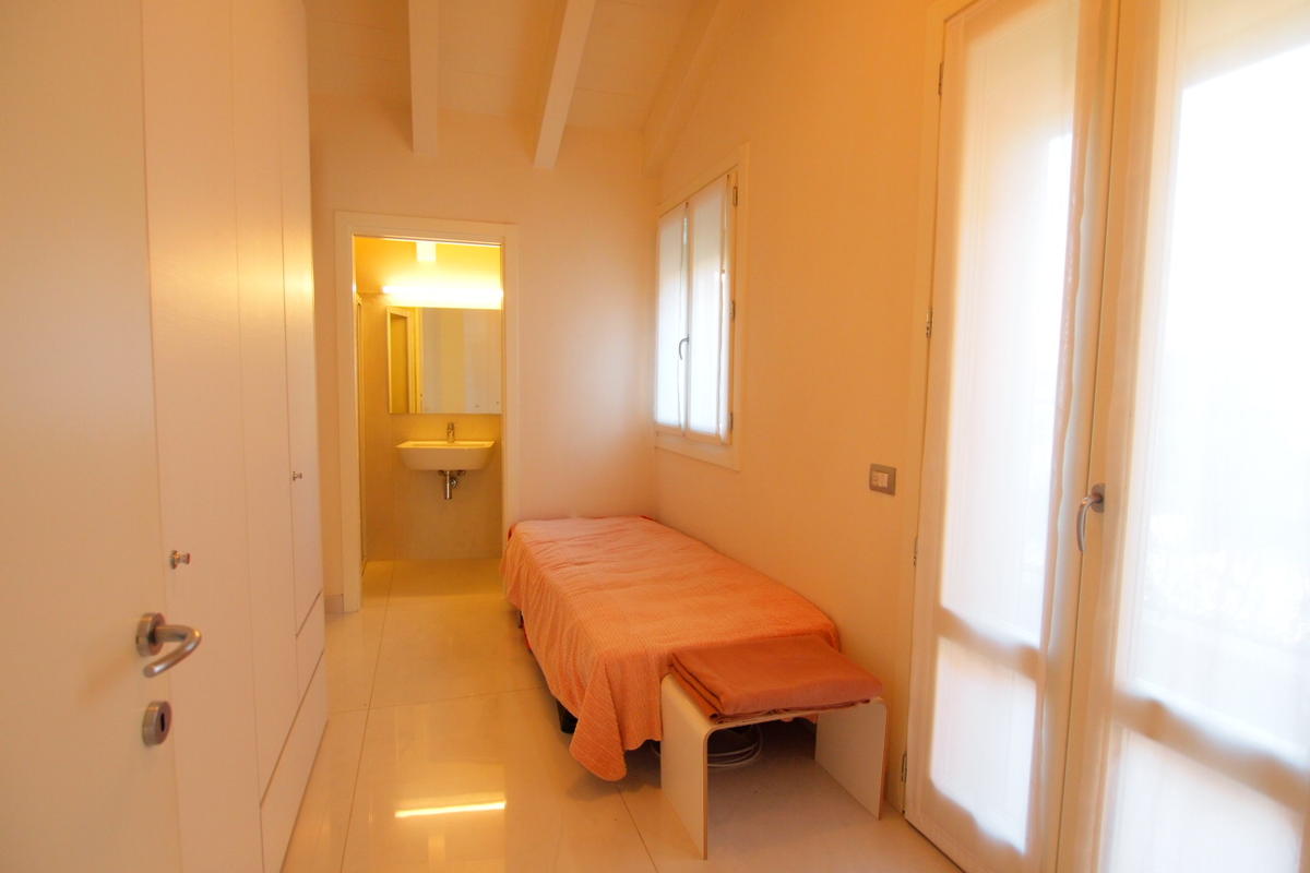 Appartamento ristrutturato in Borgo Trento - 7