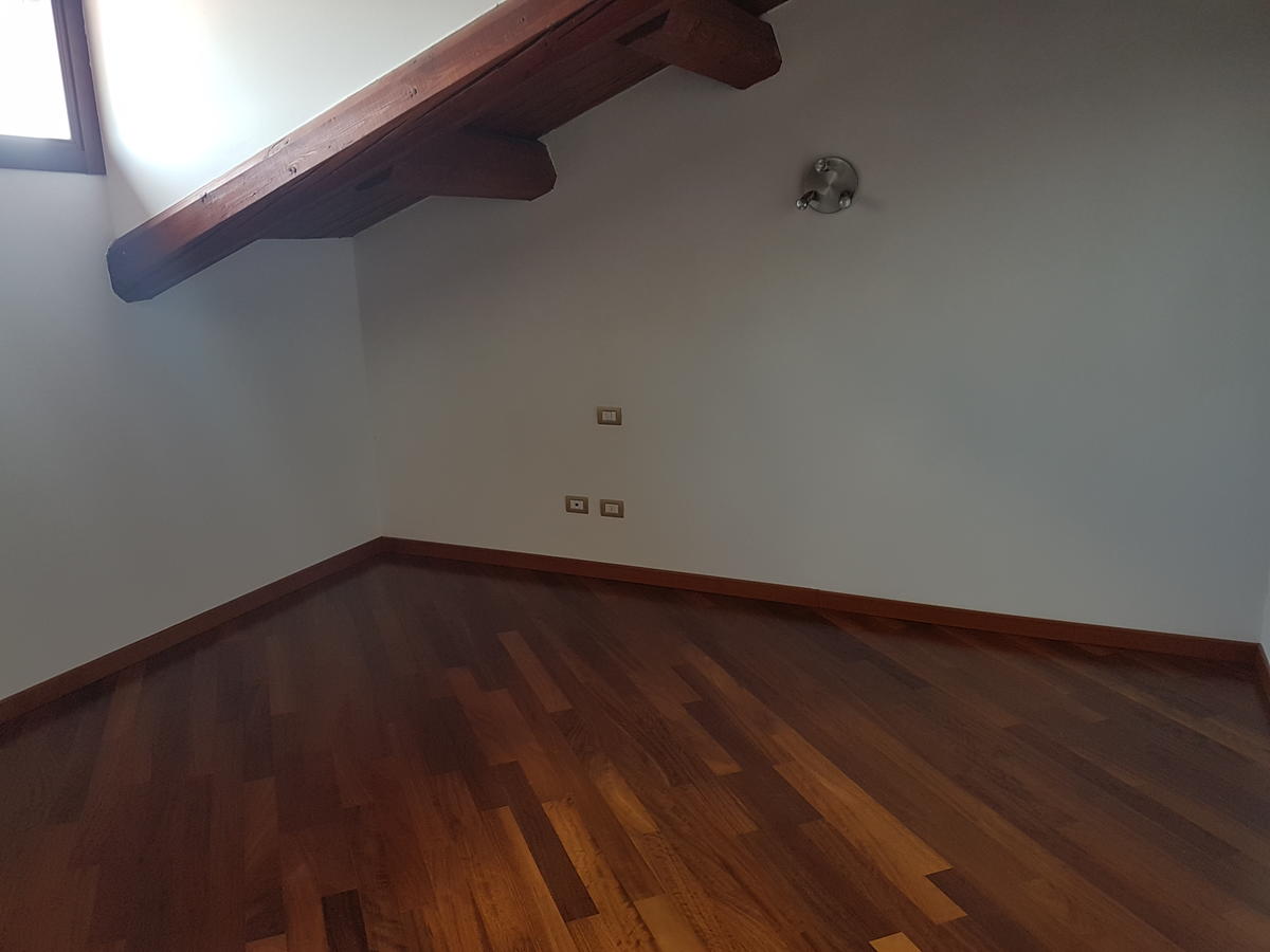 Appartamento in vendita a Belfiore, in corte antica ristrutturata - 5