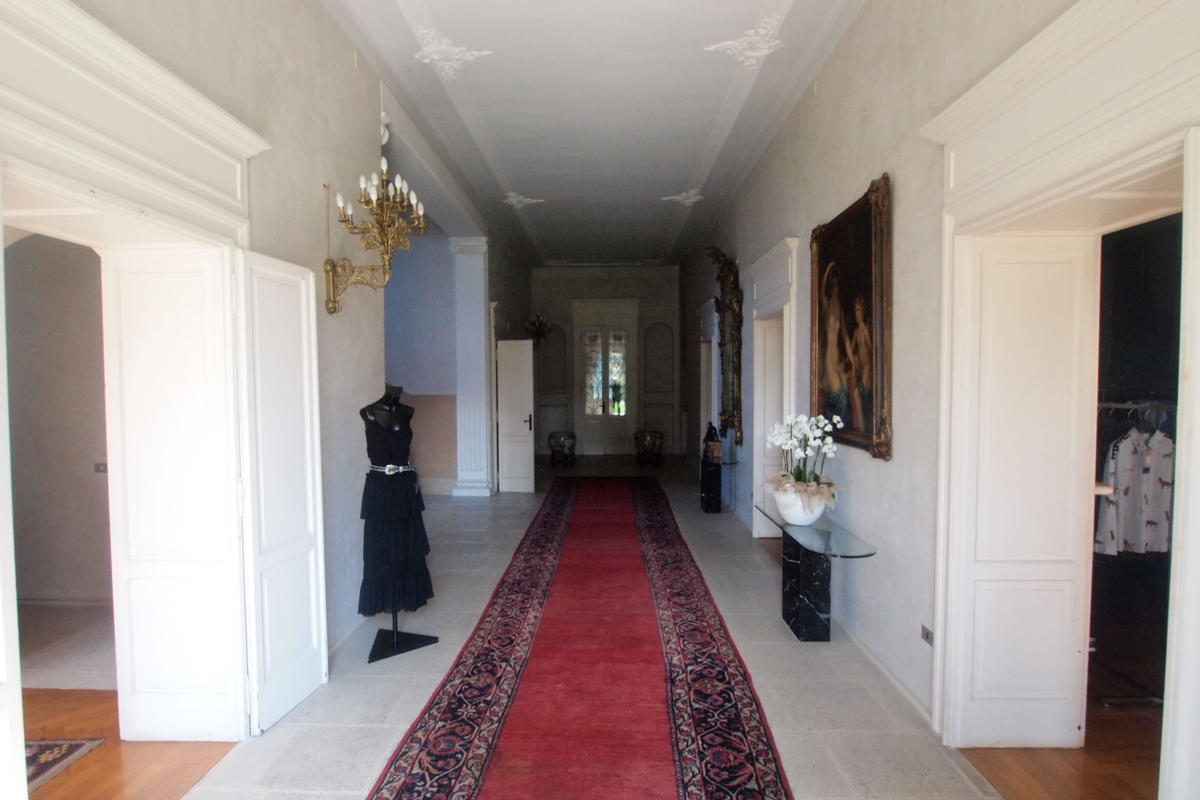 Villa storica a Vigasio - 5