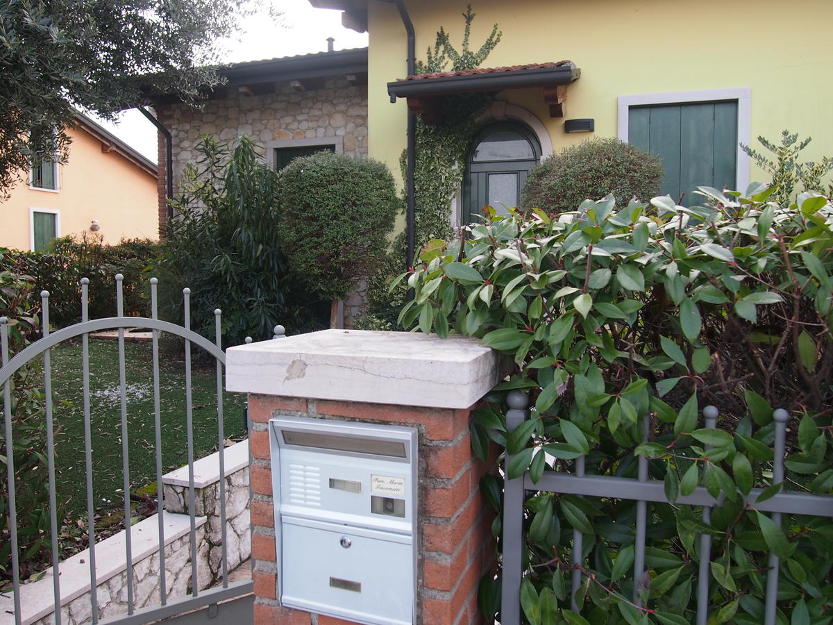 Ronco all'Adige, porzione di villa bifamiliare in vendita - 0