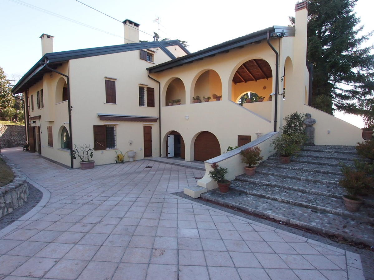 Verona, villa singola in affitto - 8