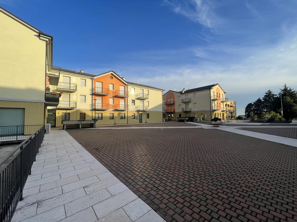 Quadrilocale nuovo mai abitato, Tregnago (VR). - 0