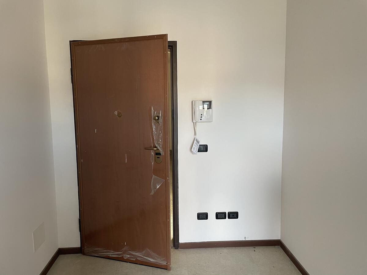 Quadrilocale nuovo mai abitato, Tregnago (VR). - 16