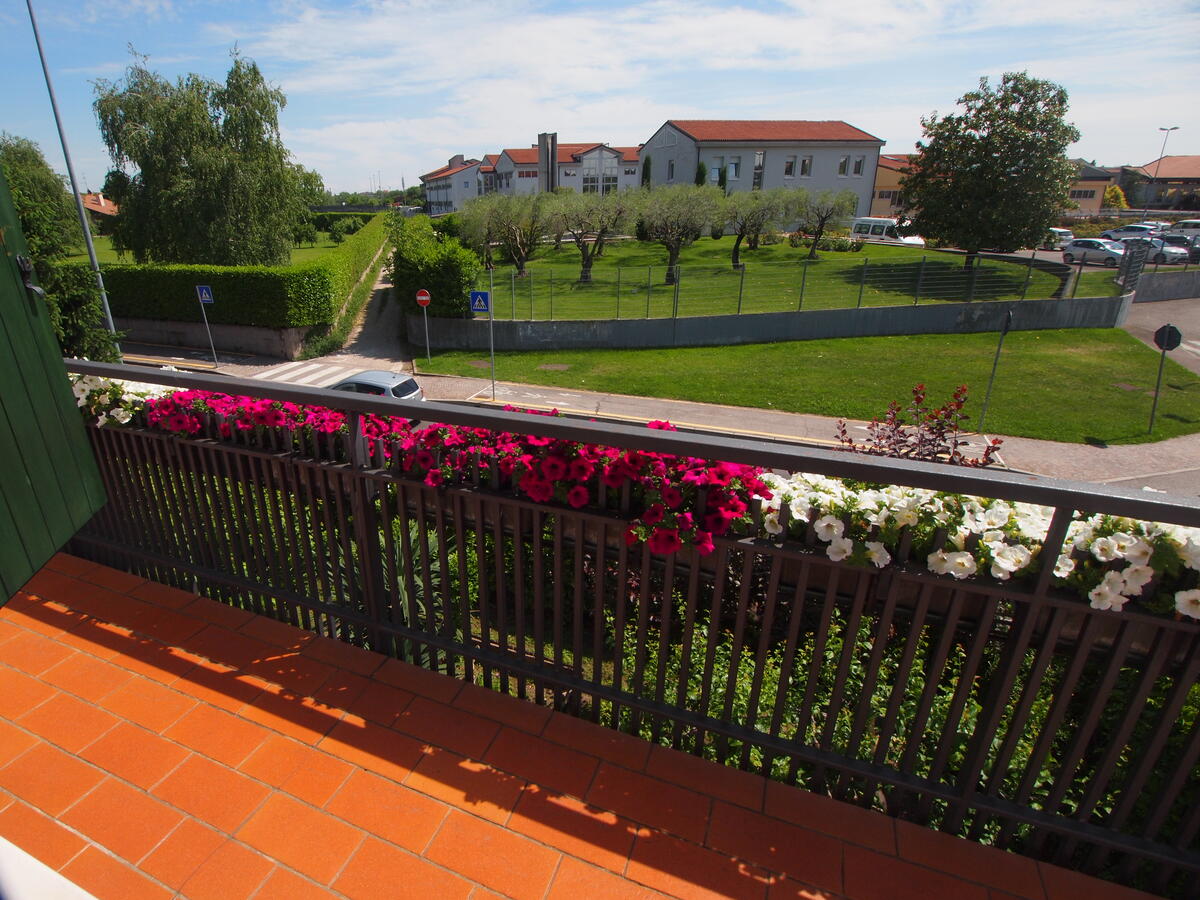 meravigliosa villa unifamiliare via San Marco, Verona - 27
