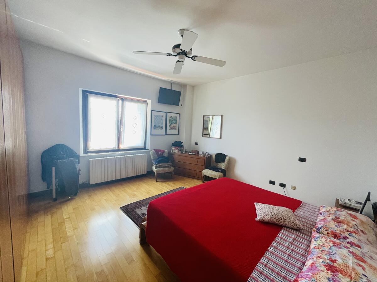 meravigliosa villa unifamiliare via San Marco, Verona - 87