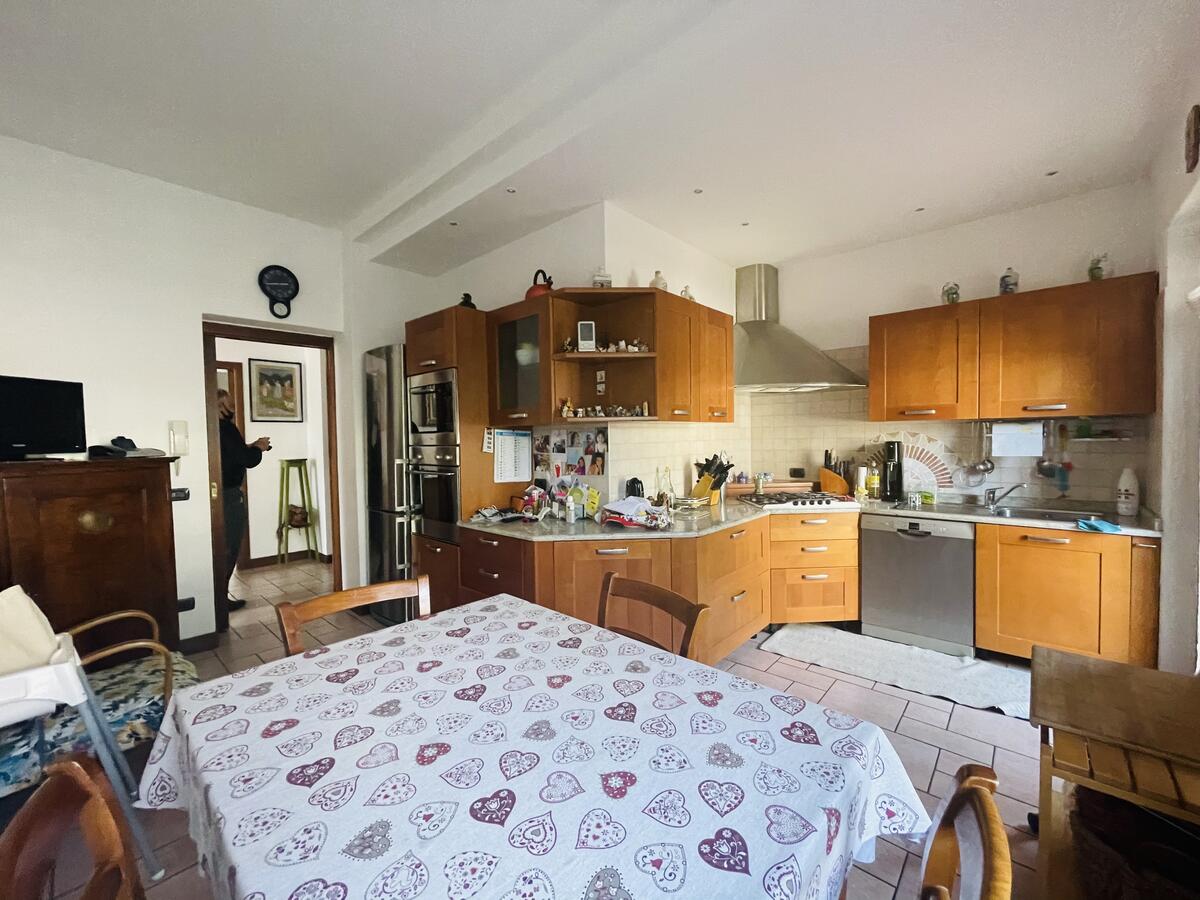 meravigliosa villa unifamiliare via San Marco, Verona - 90