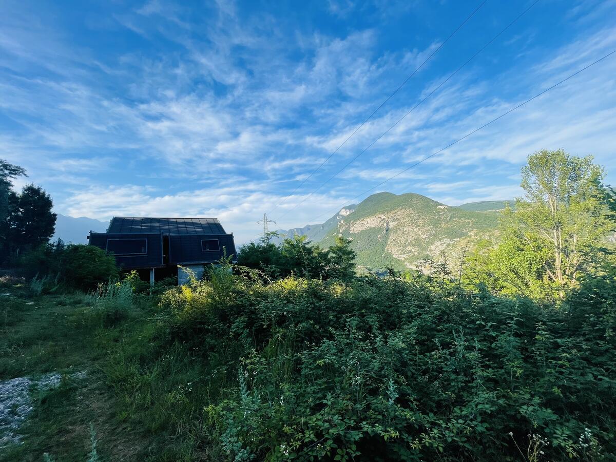 Splendida soluzione con vista, libera su 4 lati. - 10