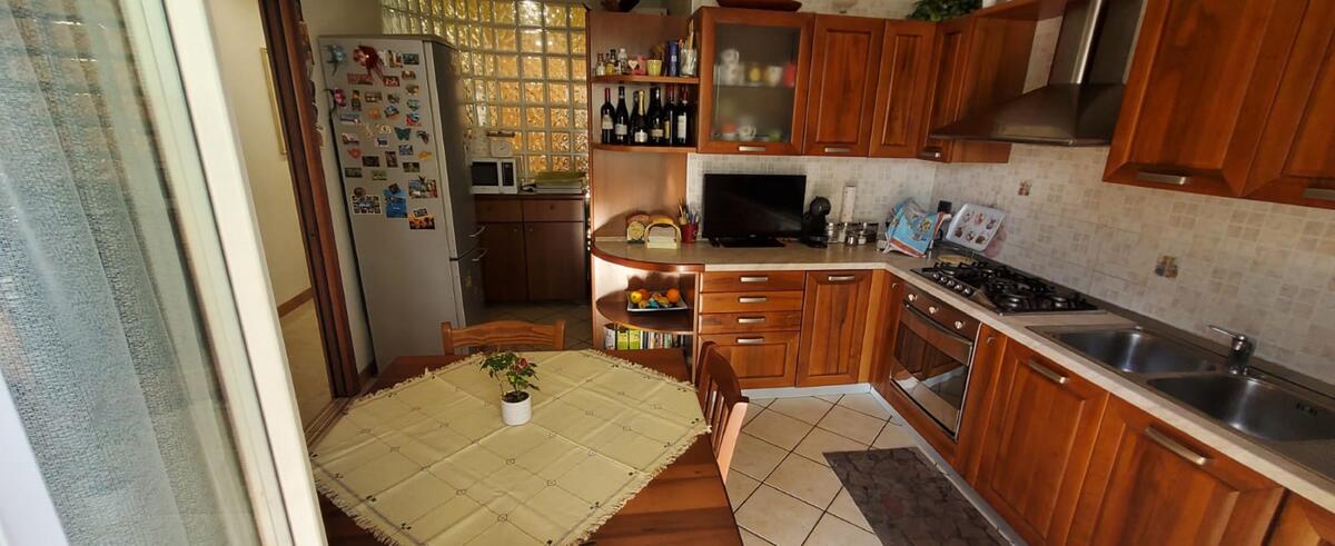 APPARTAMENTO 3 CAMERE - 13