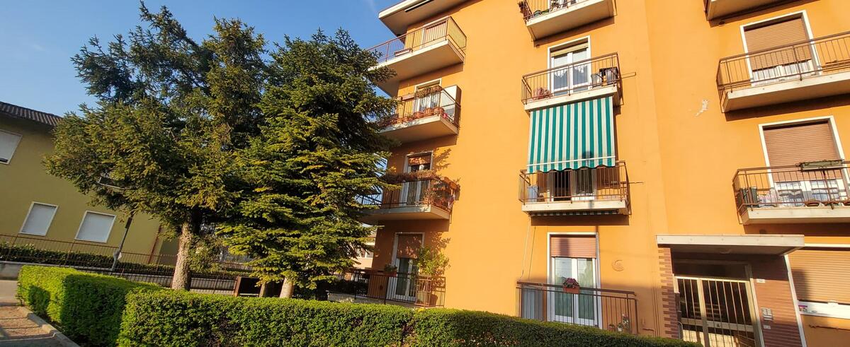 APPARTAMENTO 3 CAMERE - 0