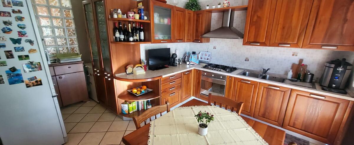 APPARTAMENTO 3 CAMERE - 12