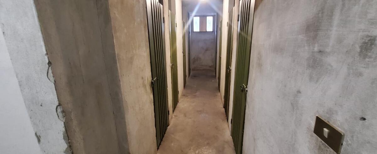 APPARTAMENTO 3 CAMERE - 31