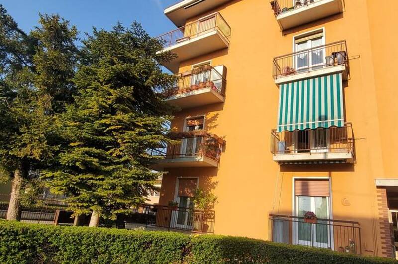 APPARTAMENTO 3 CAMERE