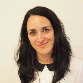 Cecilia Campara